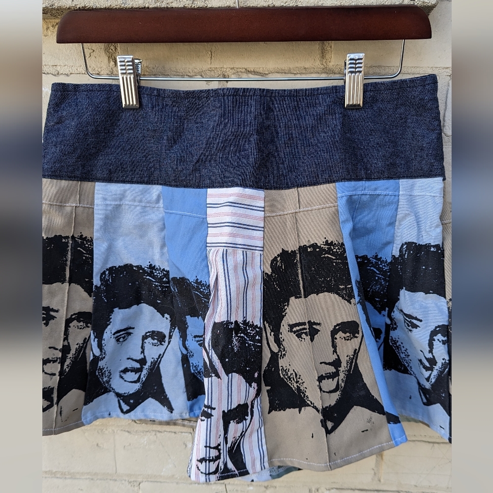 Elvis skirt